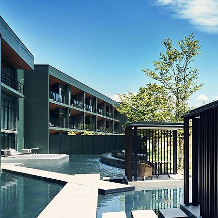 Ana Intercontinental Appi Kogen Resort By Ihg Hachimantai (Iwate) Exterior foto